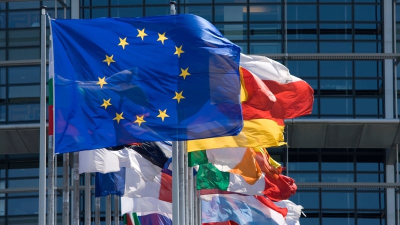 Ireland has drawn down €14m from the EU fund over the past seven years