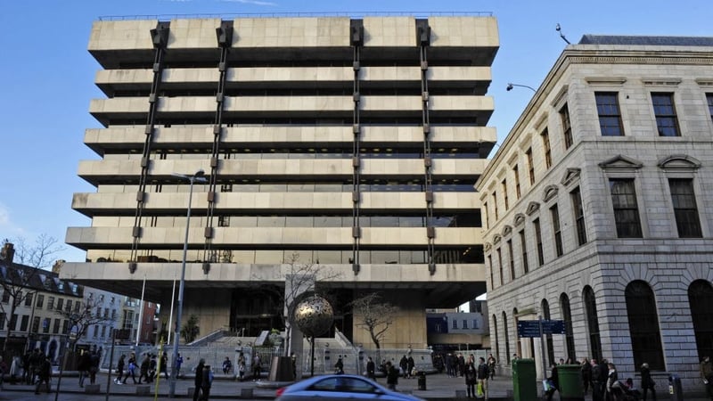 72 jobs vacant in the regulation area of the Central Bank