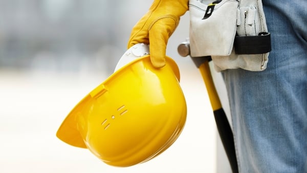 Engineers Ireland has warned of an ongoing shortage of engineering graduates
