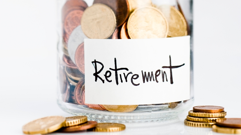 According to the findings, less than a third of people feel prepared for retirement