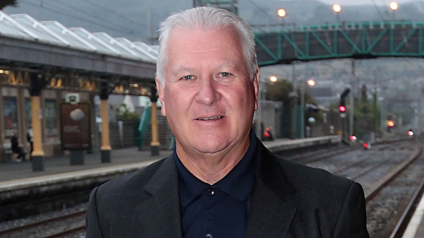 Ronan Collins