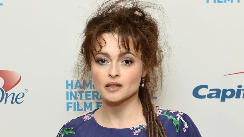 Helena Bonham Carter