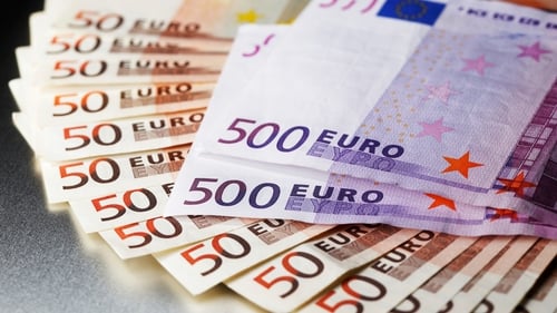 New data on high earners in the banking and investment sectors has been released by the European Banking Authority