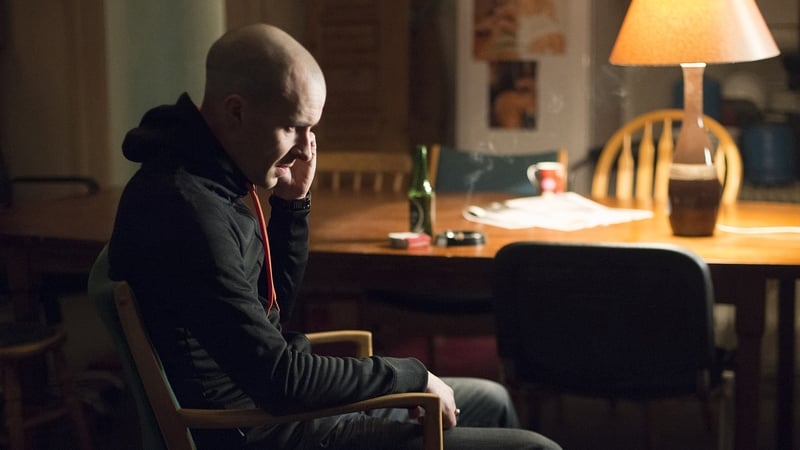 880,000 watch episode two of Love/Hate