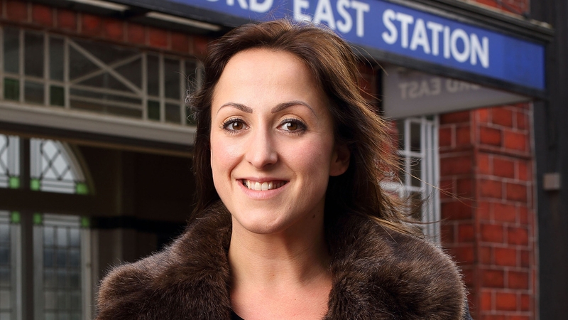 Natalie Cassidy