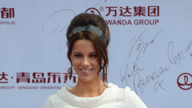 Kate Beckinsale