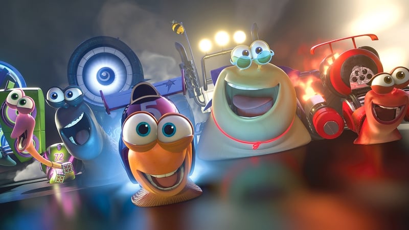 There is plenty to like here