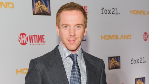 Homeland renewed for fourth season