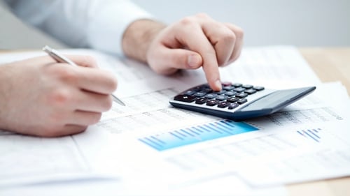 All pensions are to be increased by €3 per week in 2016 - this is the first increase since 2009