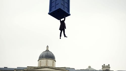 A Who-ot!
