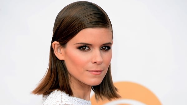 Mara to play single mother in true-life thriller