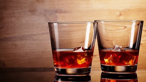Irish whiskey was the world's fastest-growing spirits category of the past decade