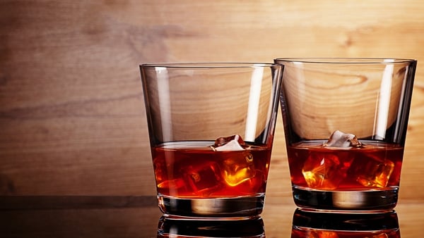 Irish whiskey was the world's fastest-growing spirits category of the past decade
