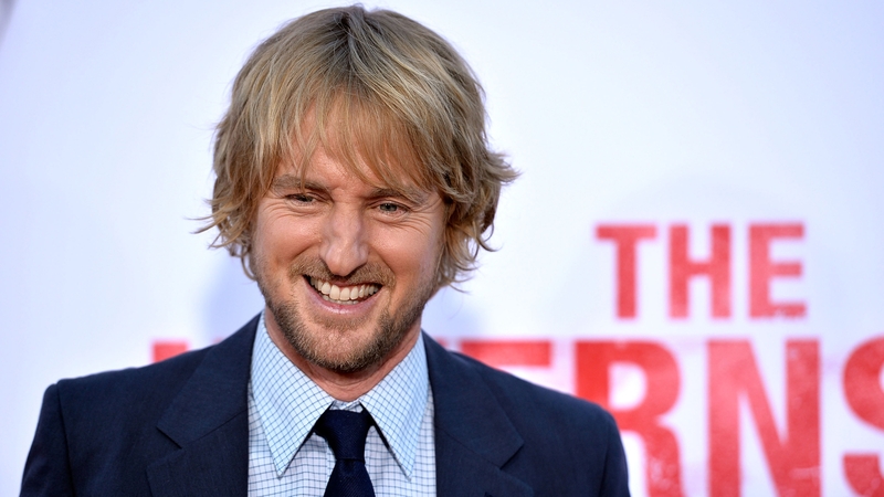 Wilson to become father for second time