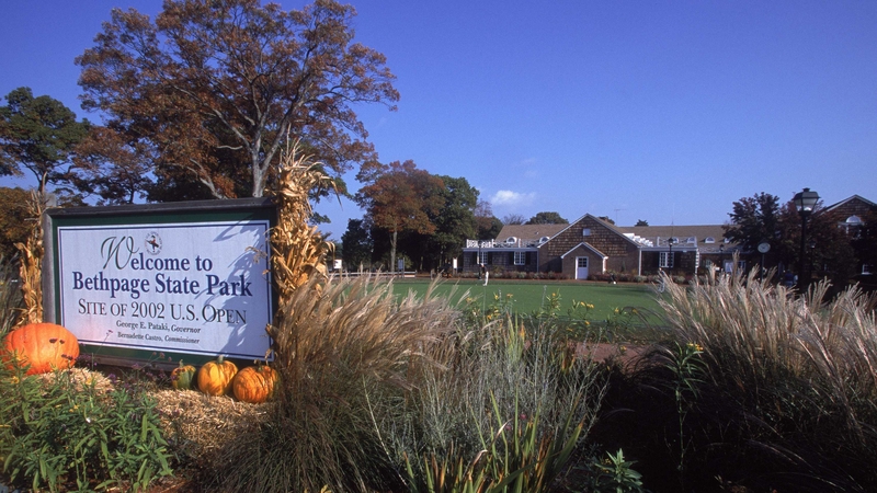 Bethpage Black will host the 2019 US PGA Championship