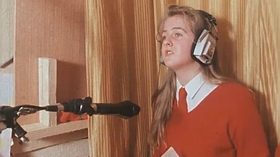 Radio Ursuline 1988
