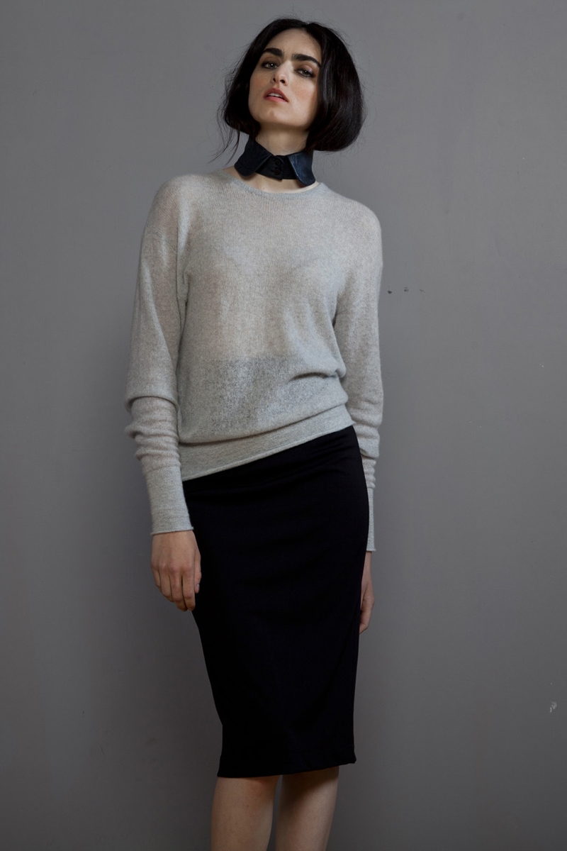 Lennon Courtney Autumn/Winter '13