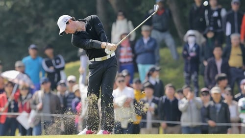 Rory McIlroy is bidding for a second win at the the Honda Classic after winning the tournament two years ago
