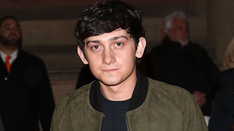 Craig Roberts