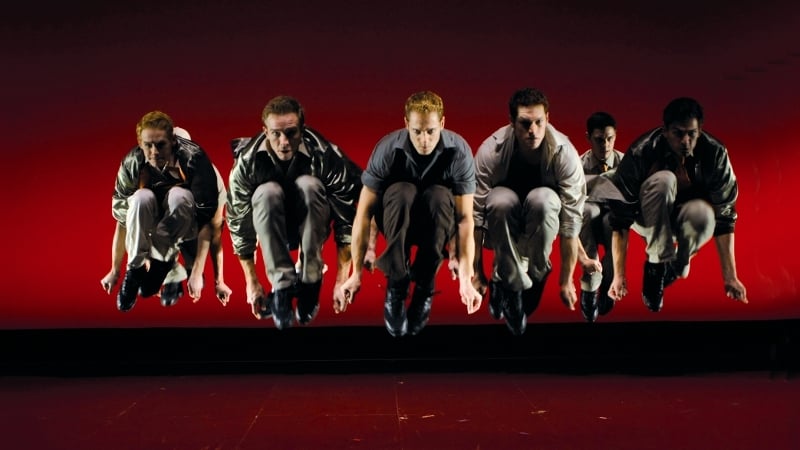 West Side Story arrives in Dublin on October 29