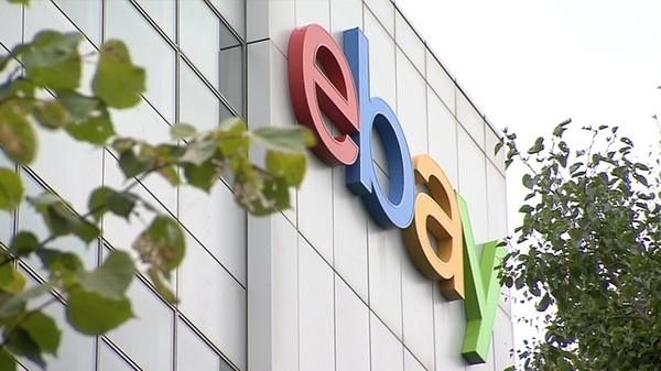 eBay offered to make a donation to charity over Holocaust memorabilia listed on site