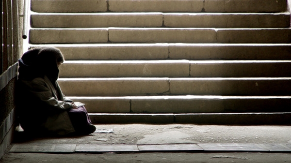 The fund aims to help people who are homeless move into permanent accommodation