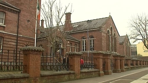 Aaron Bohane was remanded in custody