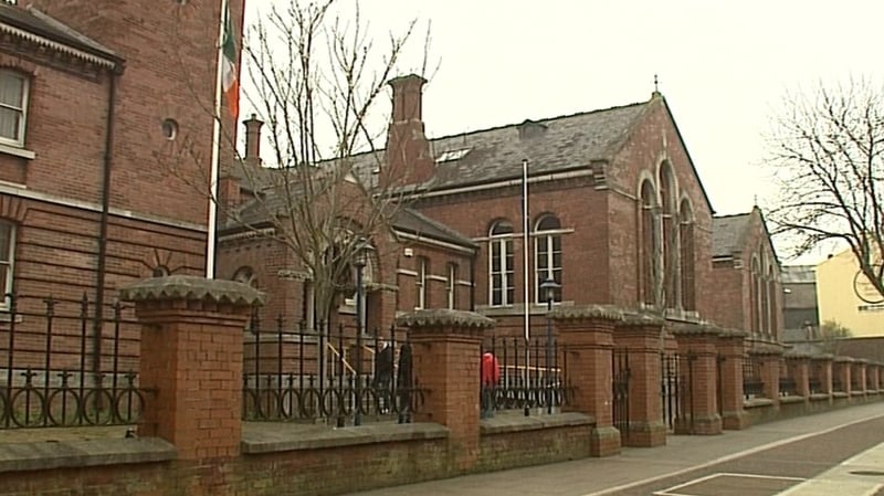 Shane Scanlon of Cooline Heights, Ballyvoloon, Cobh, Co Cork was remanded on bail until his next court sitting in November next