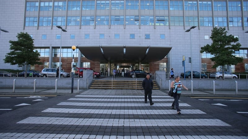 St Vincent's Hospital said the top-up payments were sourced from private funds