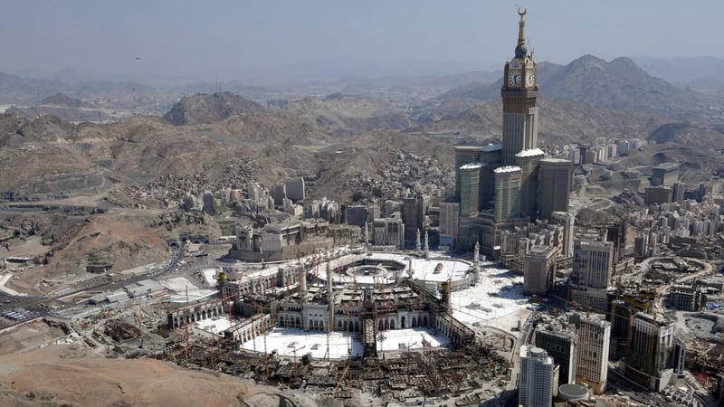 Saudi Arabia's foreign ministry said the kingdom could not take its seat unless unspecified reforms were introduced