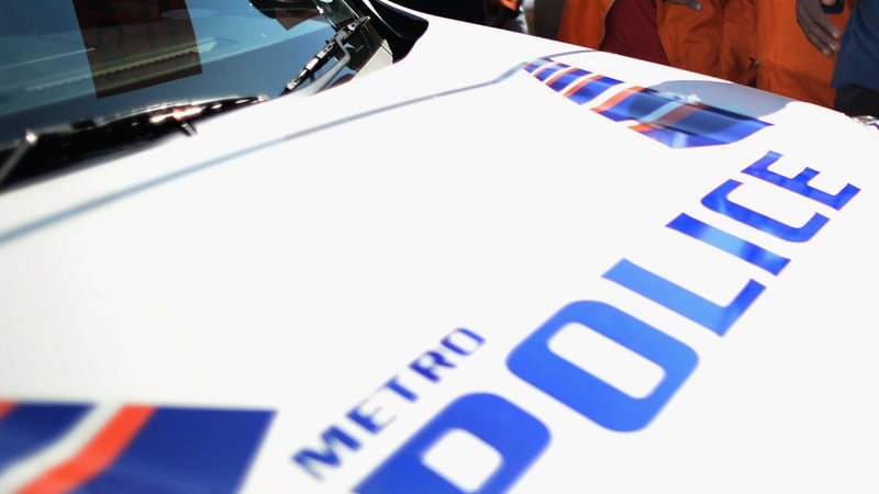 Police say the kidnapped girl has been placed in the care of the Department of Social Services