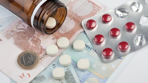 An additional 22,000 people took up private health insurance policies last year bringing the total insured to 2.174 million at the end of 2017