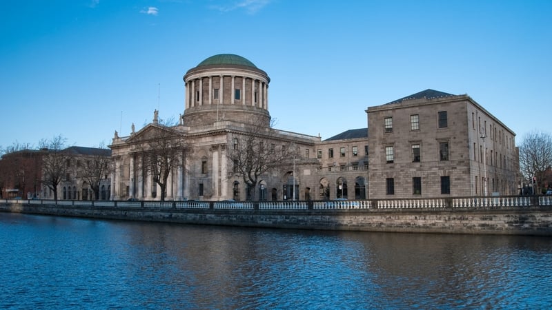 RTÉ said it is also awaiting the outcome of the judge’s ruling on what level of detail in the court’s judgment can be disclosed