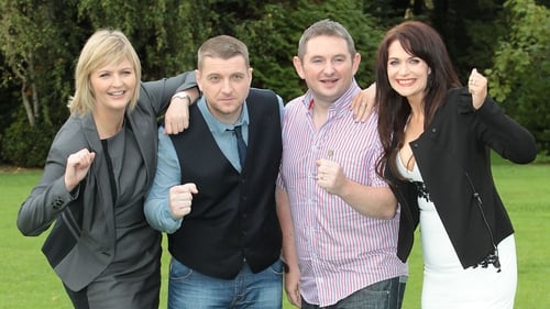 Operation Transformation 2013 leaders