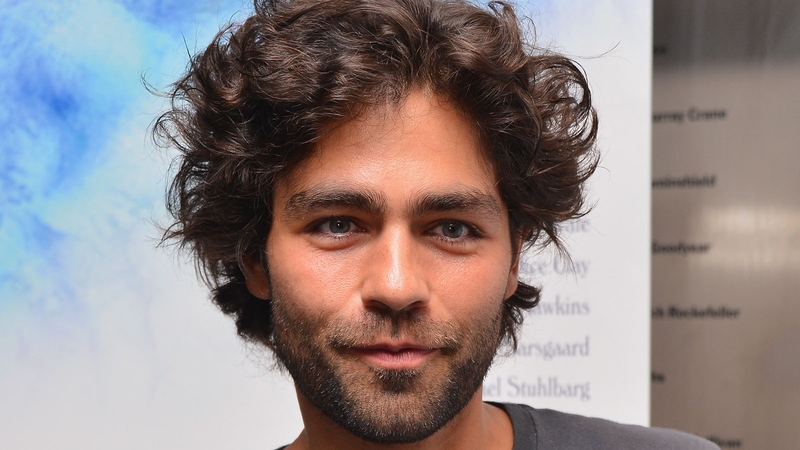 Adrian Grenier