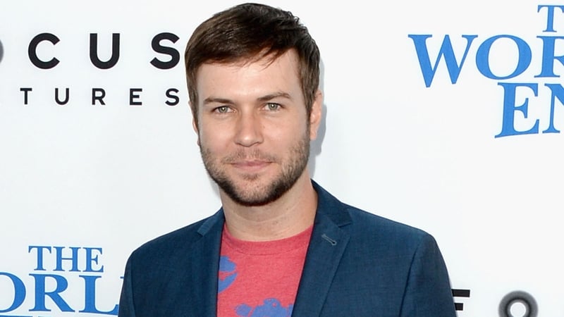 Taran Killam