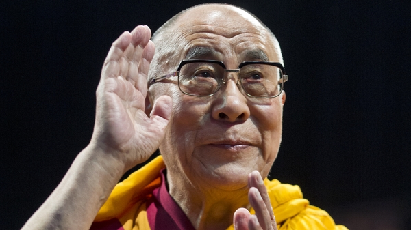 Senior Chinese official says that Dalai Lama's autonomy stance for Tibet amounts to independence which Beijing opposes