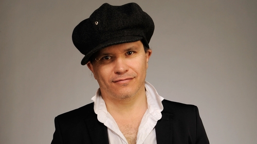 Olivier Dahan