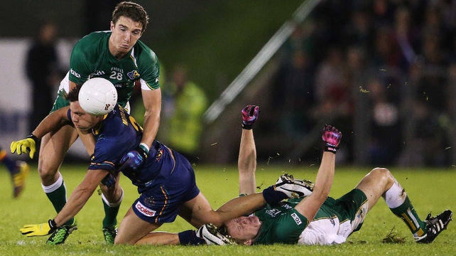 The third quarter belonged to the Aussies as they clawed their way back into the contest