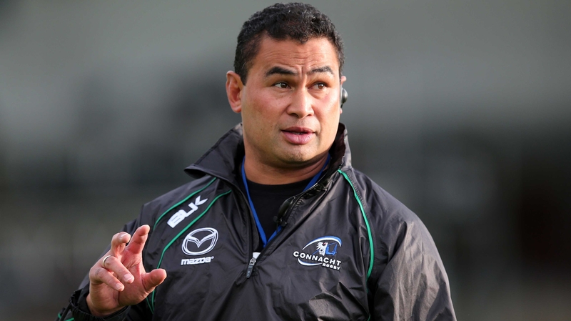 Pat Lam had no complaints about not picking up a bonus point