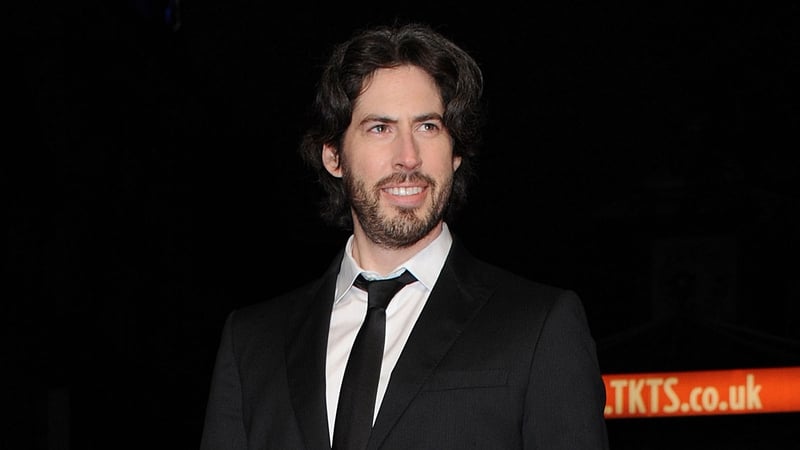 Jason Reitman