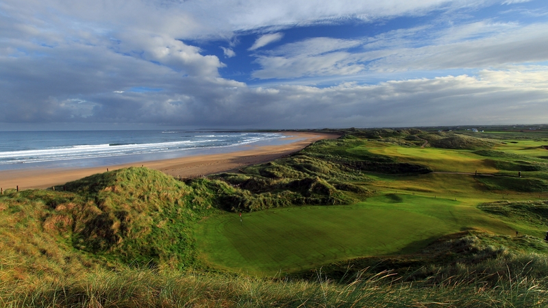 Tourism tide 'on the turn' says Fáilte Ireland after positive survey results show business up