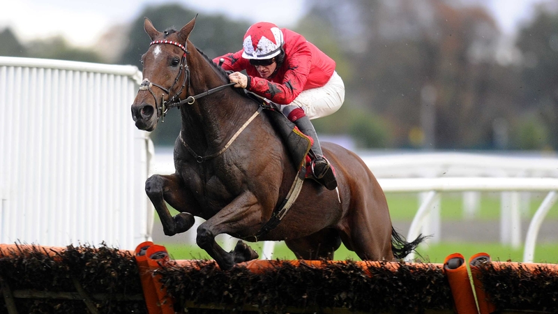 The New One is a best price 5-1 after his exploits at Kempton