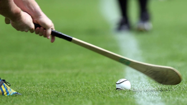 Fermanagh beat Leitrim by a goal