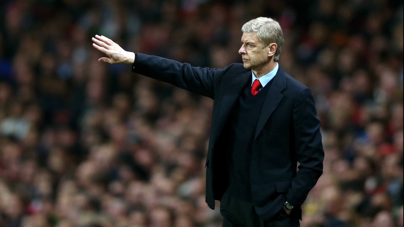 Arsenal take on the German giants tomorrow night