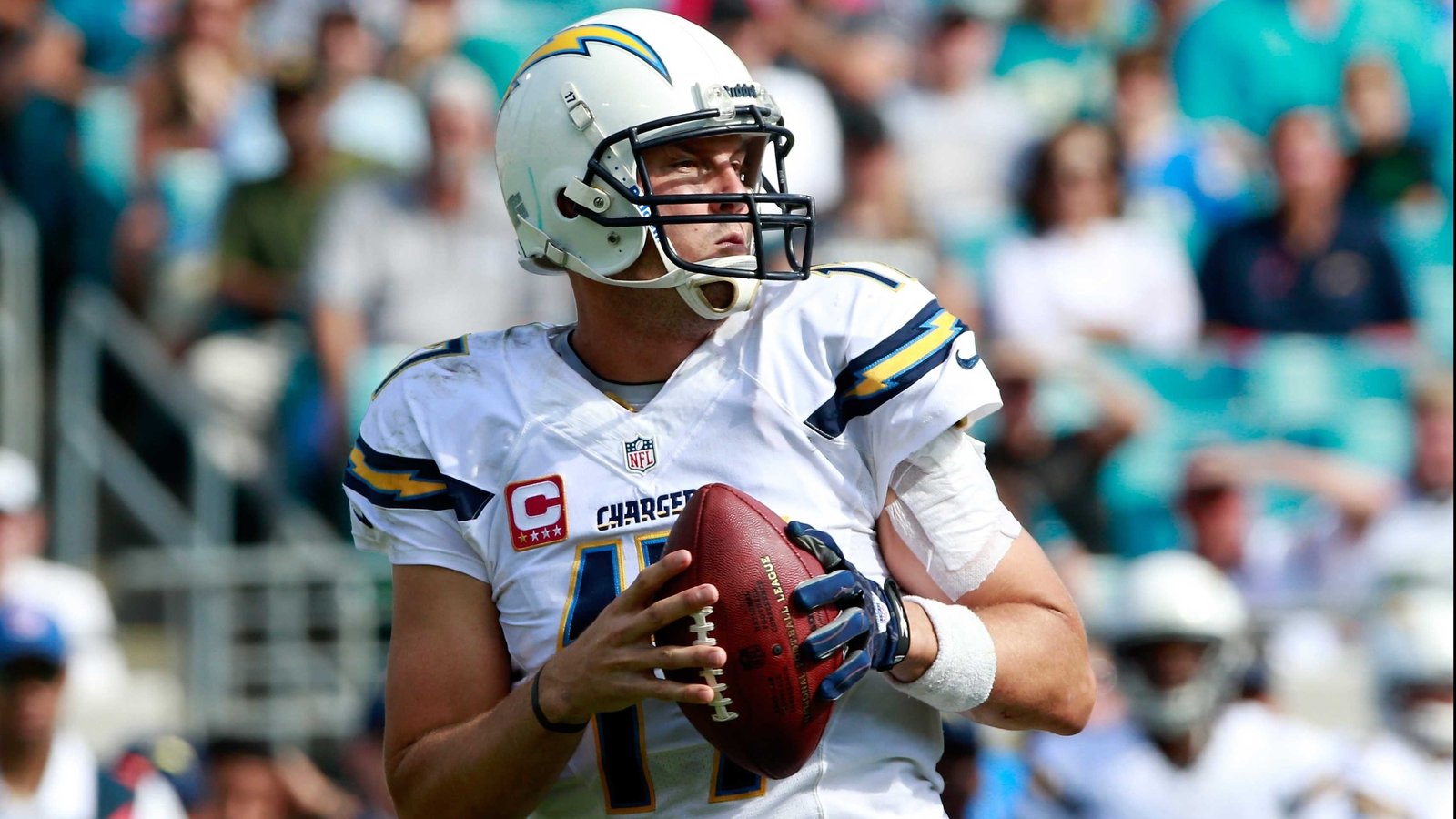Rivers returns and AFC East on line - 5 NFL Storylines