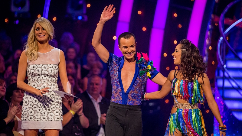 Macdonald and Manrara - Third time unlucky