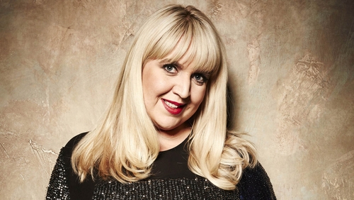 Shelley Smith