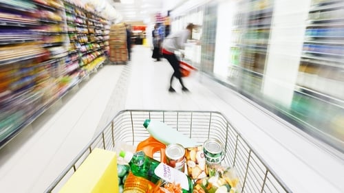 The study found that two-thirds of consumers believe supermarkets do not treat farmers fairly