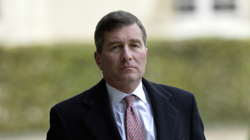 US Ambassador to France Charles Rivkin has insisted relations with France are still close